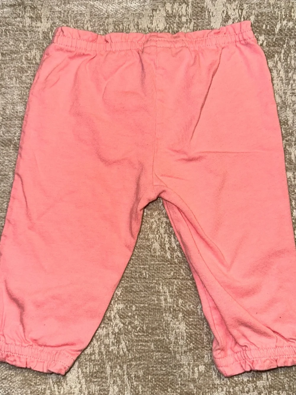 Vintage retired girls CARTERS outfit BUNDLE